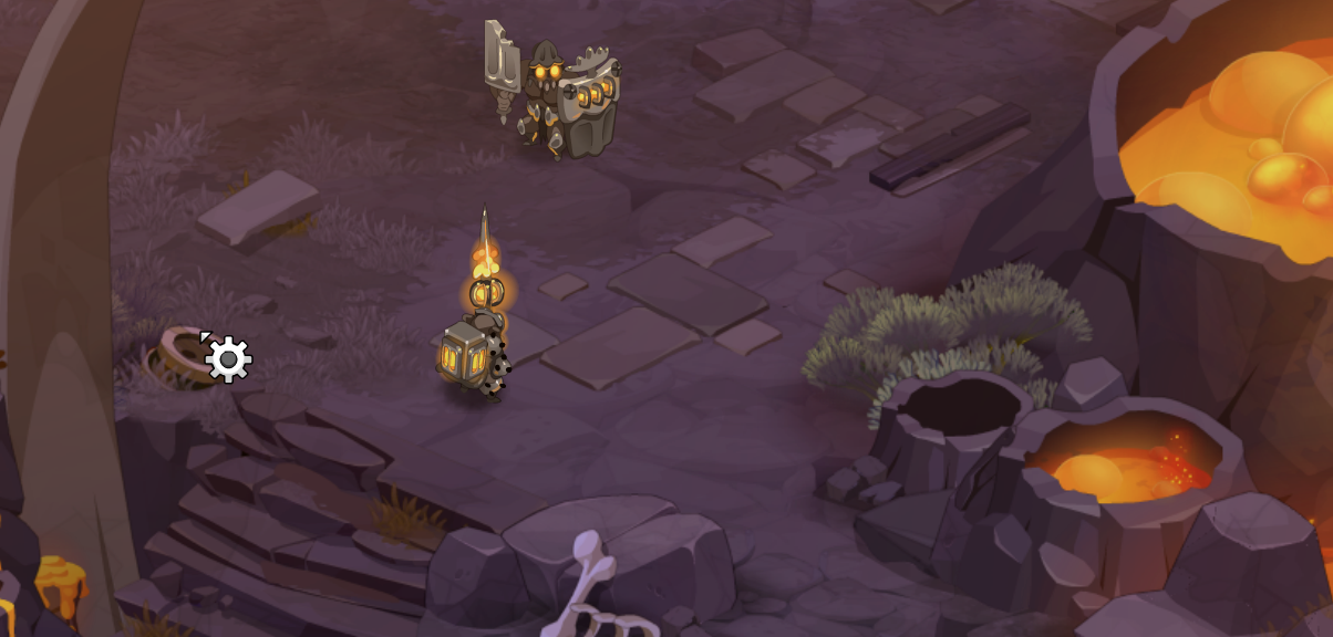 DOFUS Plantes contre Trépamorts Guide de la quête Breakflip